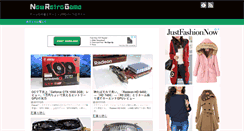 Desktop Screenshot of androgamer.net